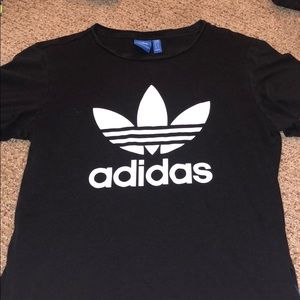 Adidas shirt